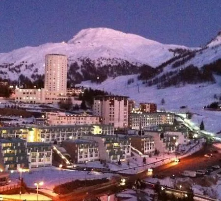 Appartement Villaggio Olimpico *