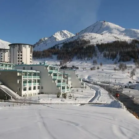 Appartement Villaggio Olimpico