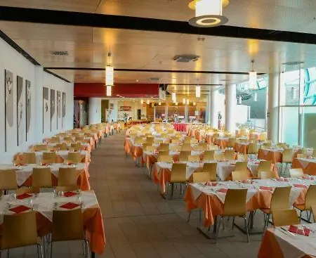 Appartement Villaggio Olimpico