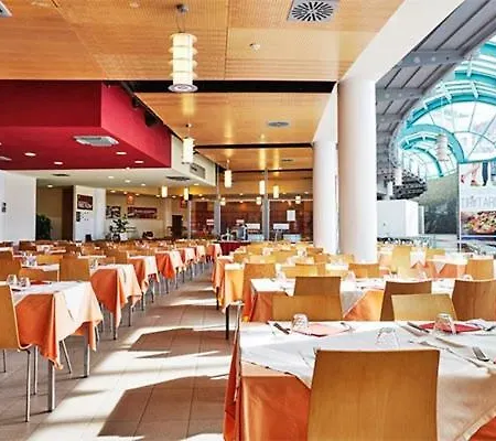 Villaggio Olimpico *