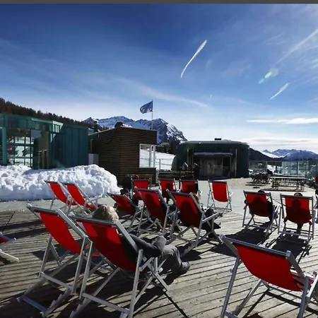 Appartement Villaggio Olimpico *