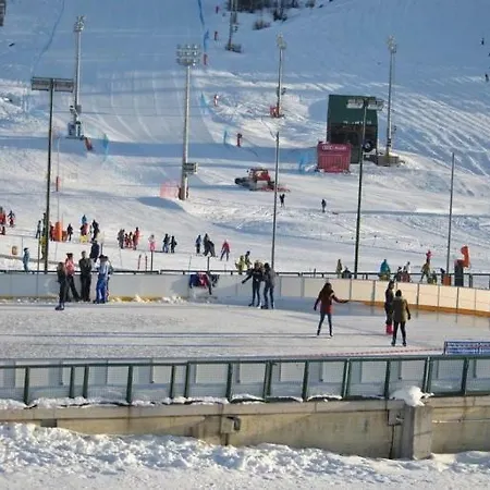 Villaggio Olimpico * Sestriere
