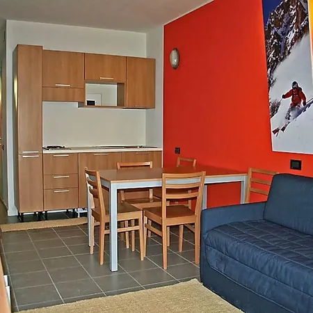 Villaggio Olimpico * Sestriere