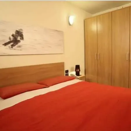 Apartment Villaggio Olimpico Sestriere